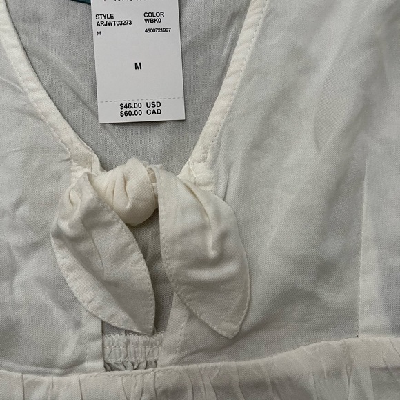 NWT Roxy Top - Picture 2 of 3